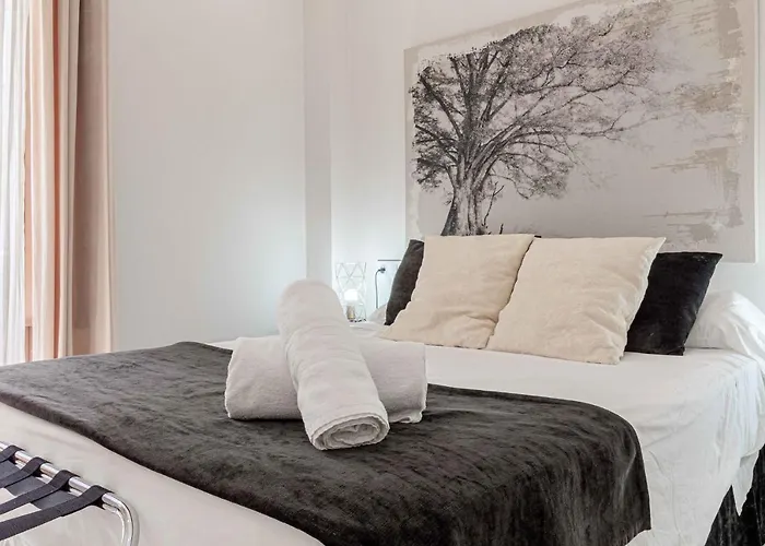 ISA Suites & Apartments Boutique