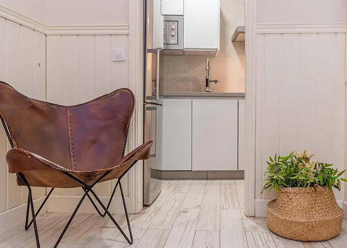 ISA Suites & Apartments Boutique
