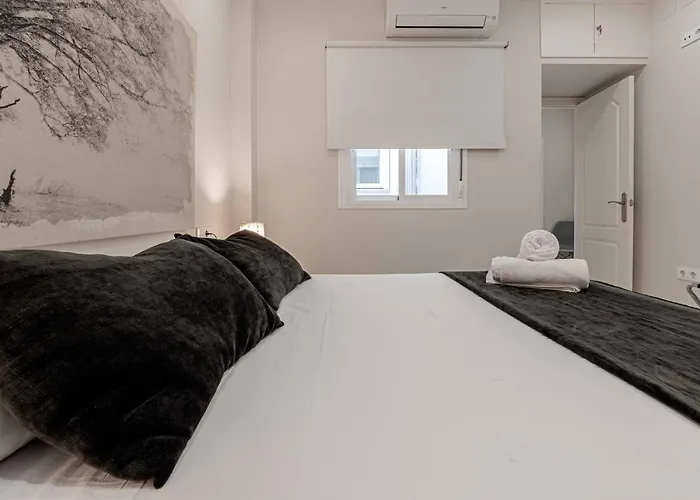 ISA Suites & Apartments Boutique