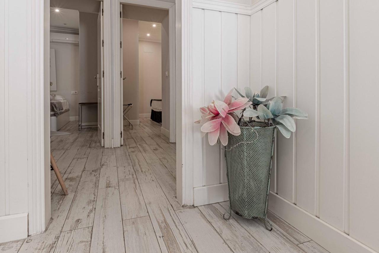 Isa & Boutique Appartement