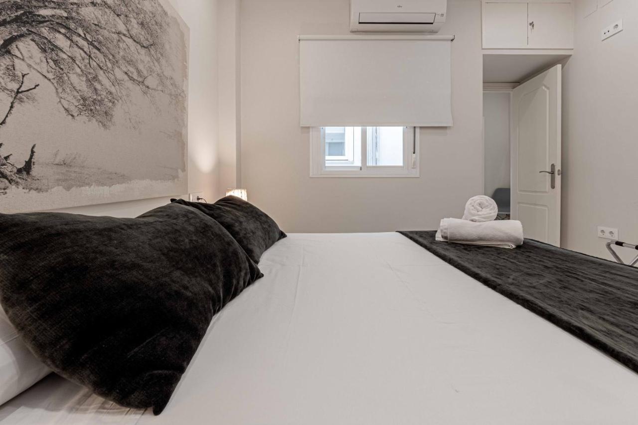 Appartement Isa & Boutique *