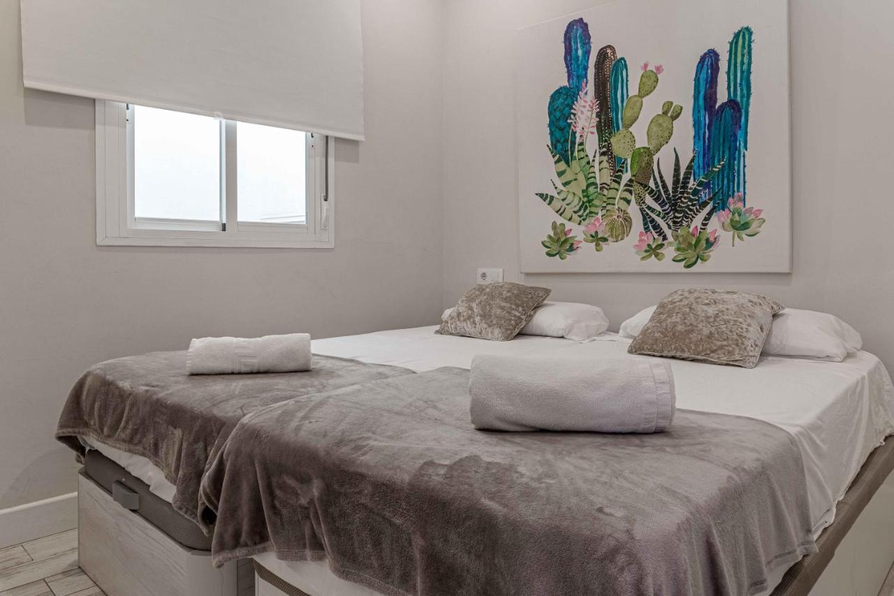 Appartement Isa & Boutique *