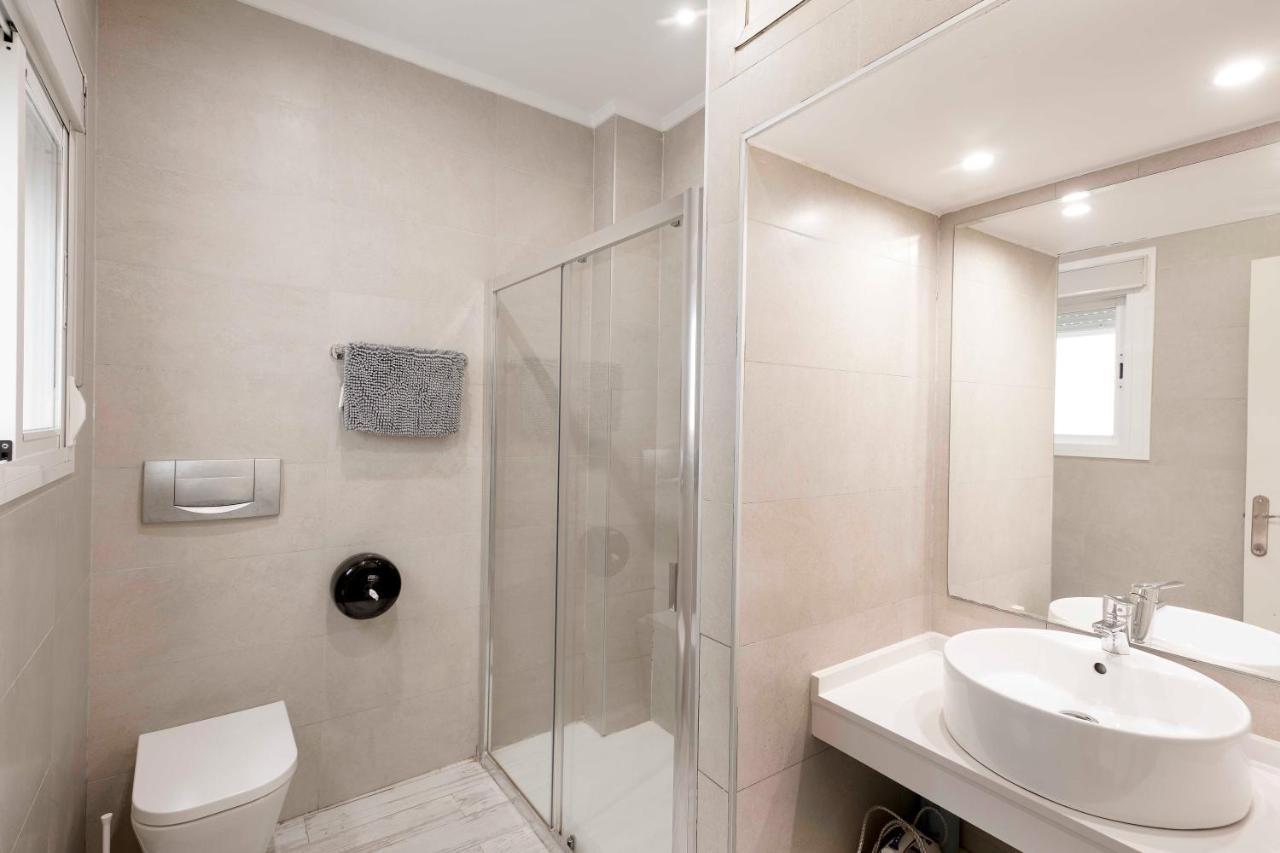 Appartement Isa & Boutique *