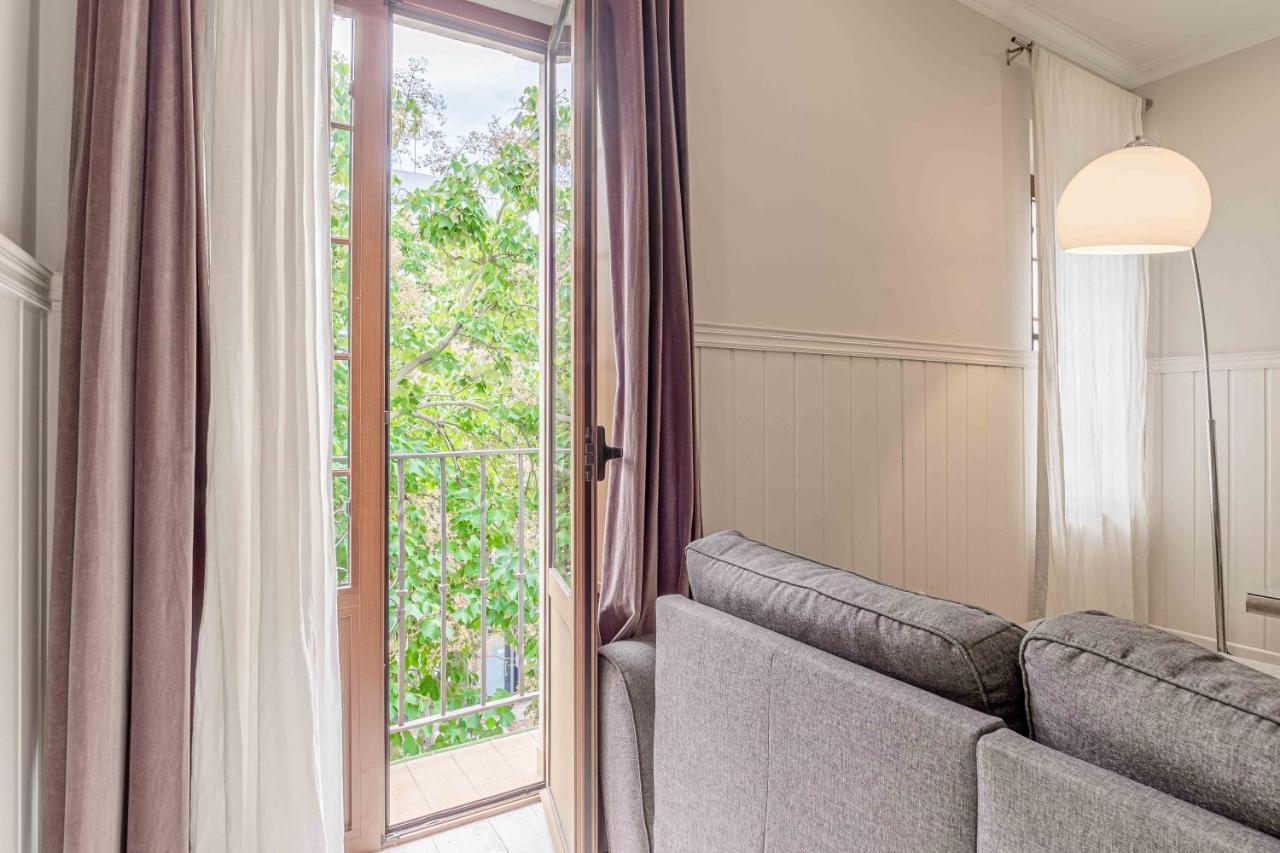 Appartement Isa & Boutique Séville