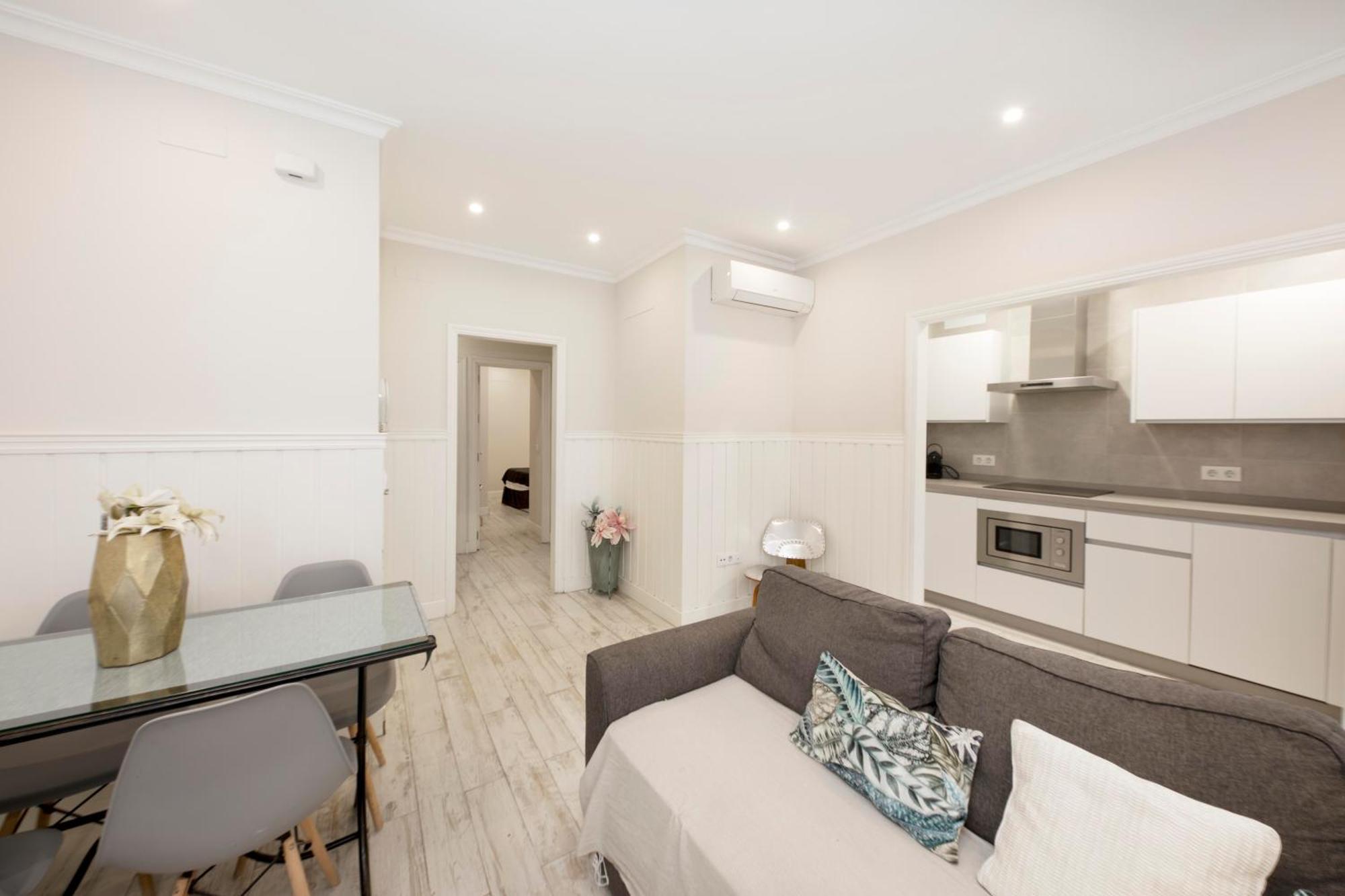 Appartement Isa & Boutique *